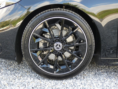 Mercedes-Benz CLA Vorführwagen