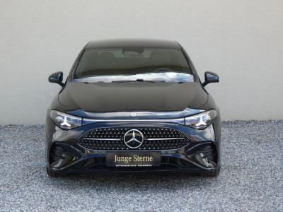 Mercedes-Benz CLA Vorführwagen