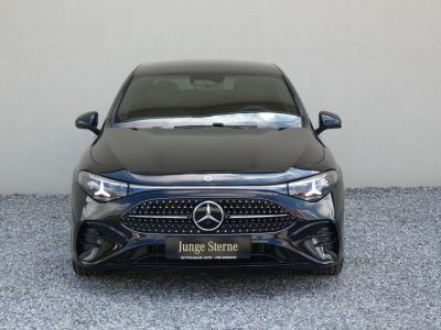 Mercedes-Benz CLA Vorführwagen Mercedes-Benz CLA Vorführwagen