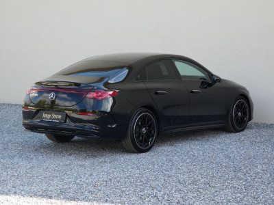 Mercedes-Benz CLA Vorführwagen