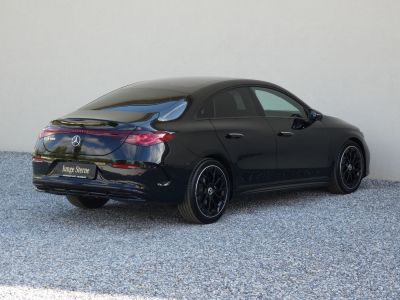Mercedes-Benz CLA Vorführwagen Mercedes-Benz CLA Vorführwagen