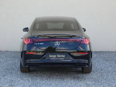 Mercedes-Benz CLA Vorführwagen Mercedes-Benz CLA Vorführwagen