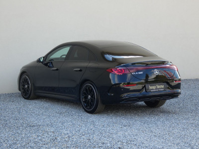 Mercedes-Benz CLA Vorführwagen