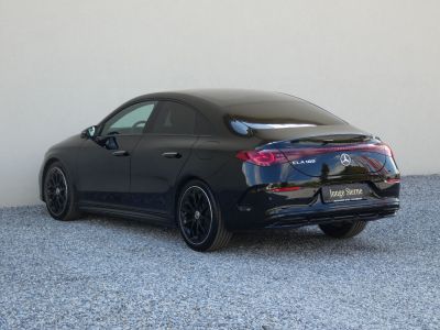 Mercedes-Benz CLA Vorführwagen Mercedes-Benz CLA Vorführwagen