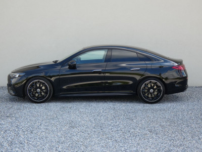 Mercedes-Benz CLA Vorführwagen