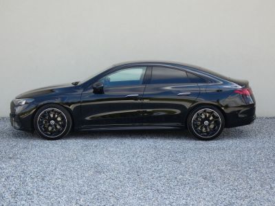 Mercedes-Benz CLA Vorführwagen Mercedes-Benz CLA Vorführwagen