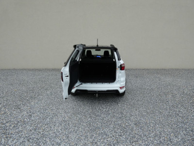 Ford EcoSport Gebrauchtwagen