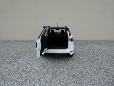 Ford EcoSport Gebrauchtwagen Ford EcoSport Gebrauchtwagen