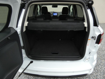 Ford EcoSport Gebrauchtwagen