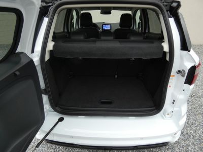 Ford EcoSport Gebrauchtwagen Ford EcoSport Gebrauchtwagen