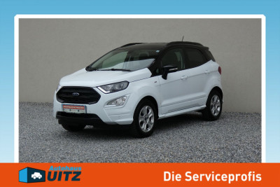 Ford EcoSport Gebrauchtwagen