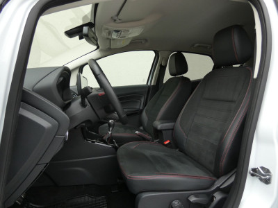 Ford EcoSport Gebrauchtwagen