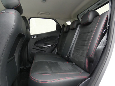Ford EcoSport Gebrauchtwagen