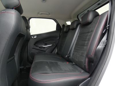 Ford EcoSport Gebrauchtwagen Ford EcoSport Gebrauchtwagen