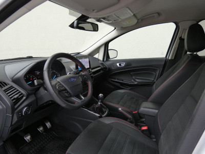 Ford EcoSport Gebrauchtwagen