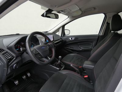 Ford EcoSport Gebrauchtwagen Ford EcoSport Gebrauchtwagen