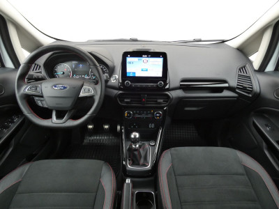 Ford EcoSport Gebrauchtwagen