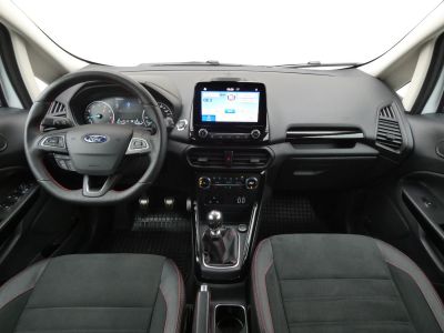 Ford EcoSport Gebrauchtwagen Ford EcoSport Gebrauchtwagen