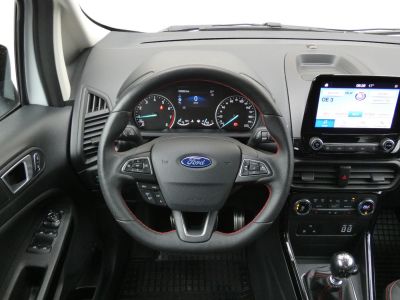Ford EcoSport Gebrauchtwagen Ford EcoSport Gebrauchtwagen