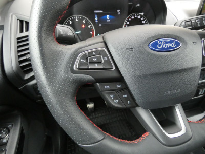 Ford EcoSport Gebrauchtwagen