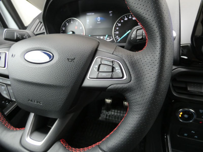 Ford EcoSport Gebrauchtwagen