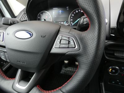 Ford EcoSport Gebrauchtwagen Ford EcoSport Gebrauchtwagen