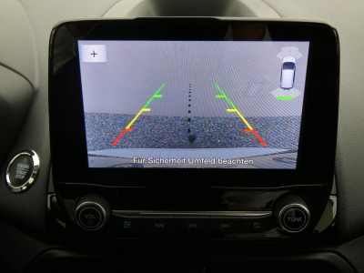 Ford EcoSport Gebrauchtwagen