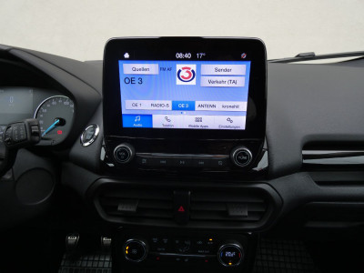 Ford EcoSport Gebrauchtwagen