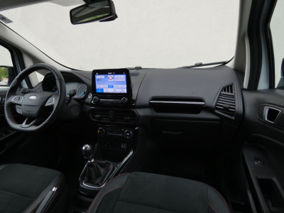 Ford EcoSport Gebrauchtwagen
