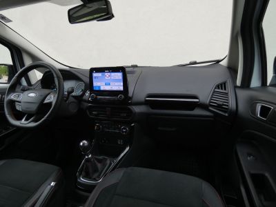 Ford EcoSport Gebrauchtwagen Ford EcoSport Gebrauchtwagen