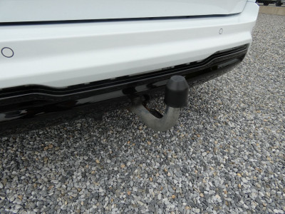 Ford EcoSport Gebrauchtwagen