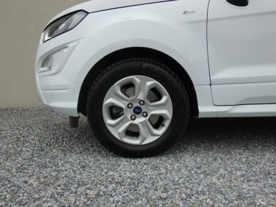 Ford EcoSport Gebrauchtwagen Ford EcoSport Gebrauchtwagen