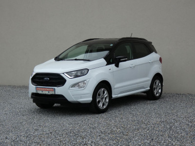 Ford EcoSport Gebrauchtwagen