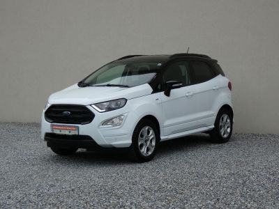 Ford EcoSport Gebrauchtwagen Ford EcoSport Gebrauchtwagen