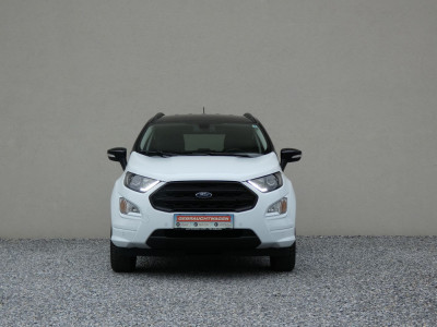 Ford EcoSport Gebrauchtwagen