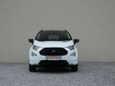 Ford EcoSport Gebrauchtwagen Ford EcoSport Gebrauchtwagen