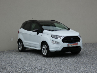 Ford EcoSport Gebrauchtwagen