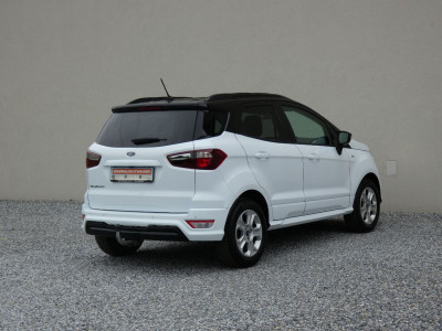 Ford EcoSport Gebrauchtwagen