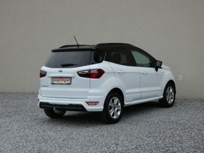 Ford EcoSport Gebrauchtwagen Ford EcoSport Gebrauchtwagen