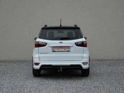 Ford EcoSport Gebrauchtwagen