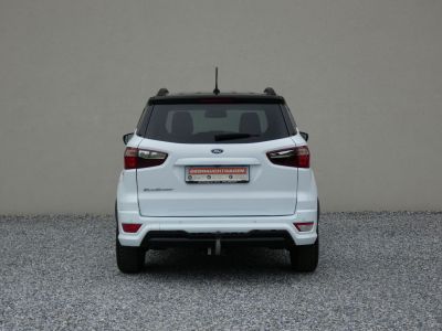 Ford EcoSport Gebrauchtwagen Ford EcoSport Gebrauchtwagen