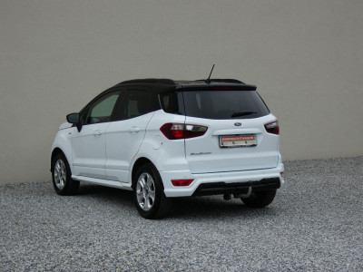 Ford EcoSport Gebrauchtwagen