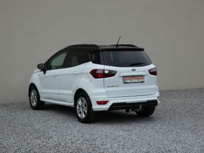 Ford EcoSport Gebrauchtwagen Ford EcoSport Gebrauchtwagen