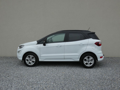 Ford EcoSport Gebrauchtwagen