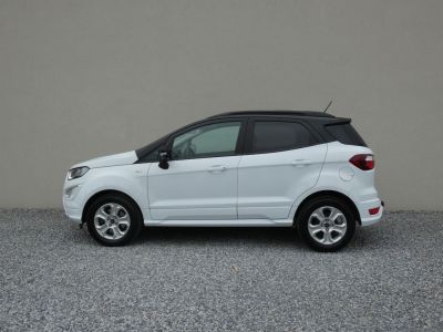 Ford EcoSport Gebrauchtwagen Ford EcoSport Gebrauchtwagen