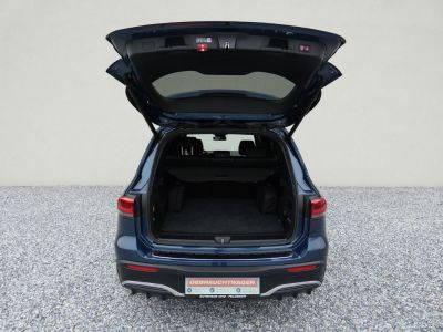 Mercedes-Benz EQB Gebrauchtwagen Mercedes-Benz EQB Gebrauchtwagen