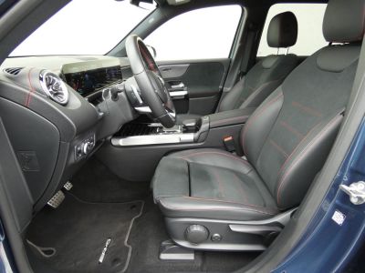 Mercedes-Benz EQB Gebrauchtwagen Mercedes-Benz EQB Gebrauchtwagen