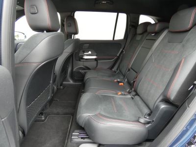 Mercedes-Benz EQB Gebrauchtwagen Mercedes-Benz EQB Gebrauchtwagen