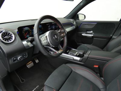 Mercedes-Benz EQB Gebrauchtwagen Mercedes-Benz EQB Gebrauchtwagen