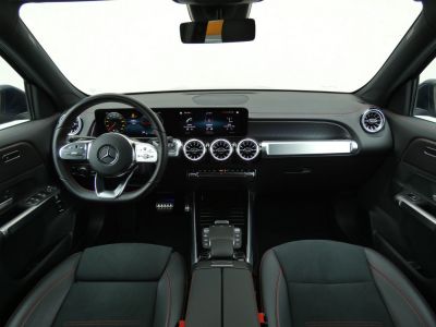 Mercedes-Benz EQB Gebrauchtwagen Mercedes-Benz EQB Gebrauchtwagen